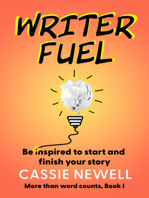 cover image of Writer Fuel